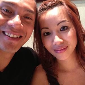 Meet your Posher, Candy